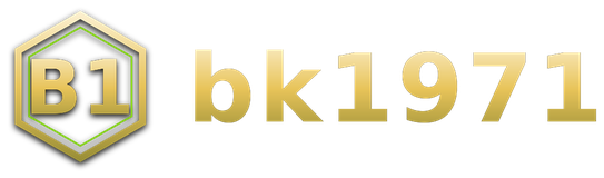bk1971 logo